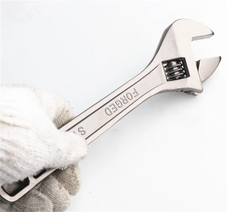 Best Adjustable Wrench