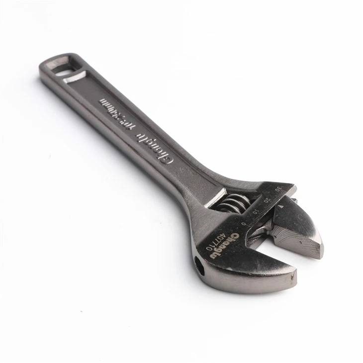 Best Adjustable Wrench