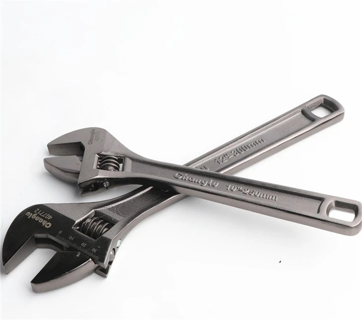 Best Adjustable Wrench