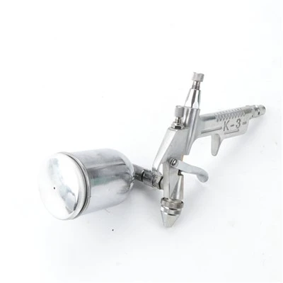 Pistola de pintura