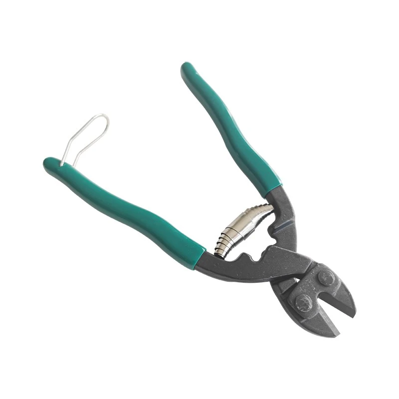 Professional Mini Bolt Cutters